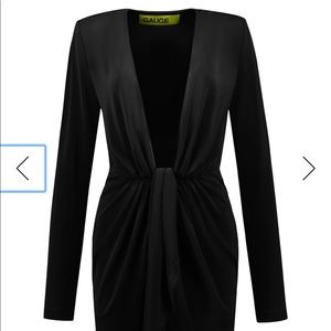 Gauge 81 Krasnodar Long Sleeve Dress